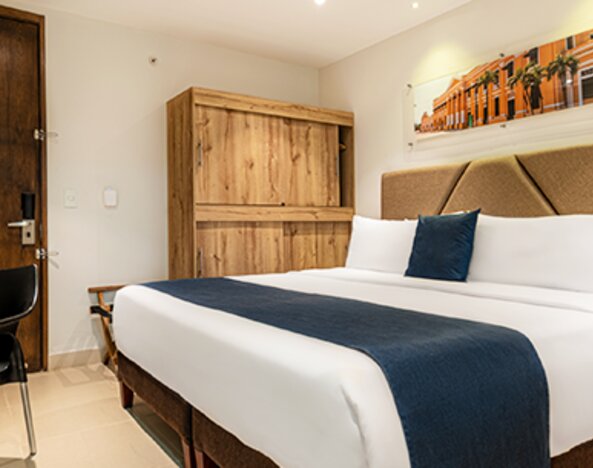 Hotel Portal Del Río