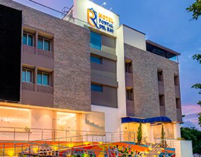 Hotel Portal Del Río