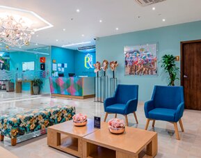 Hotel Portal Del Río