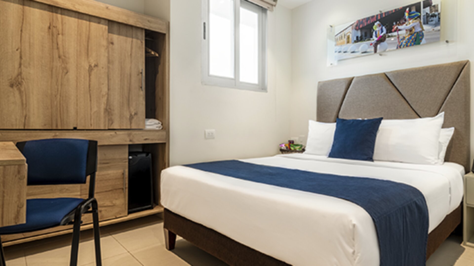 Hotel Portal Del Río