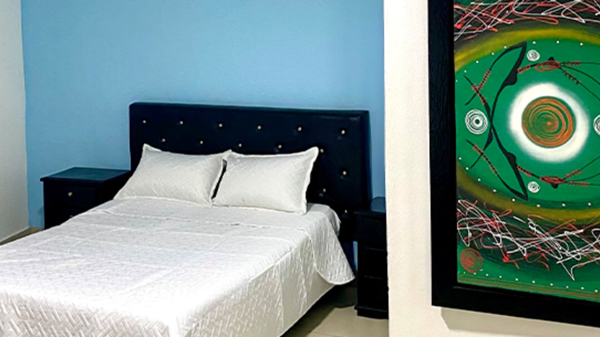 Hotel Estefanía Princess 84