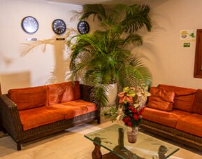 Hotel Continental Plaza