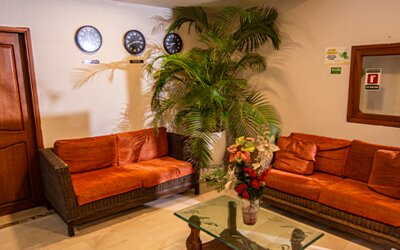 Hotel Continental Plaza