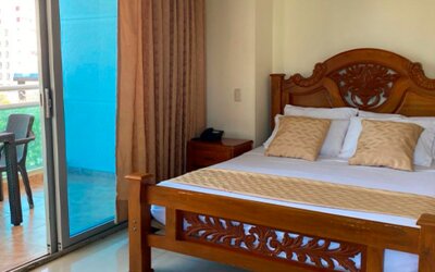 Hotel Continental Plaza