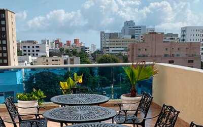 Hotel Continental Plaza