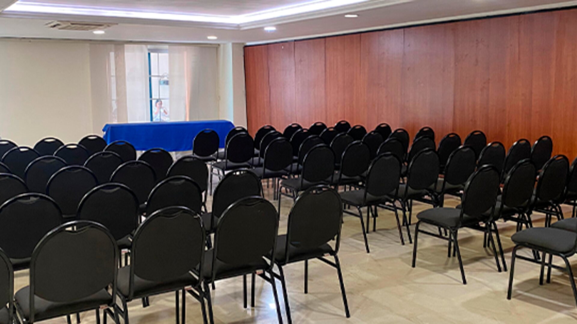 Hotel Continental Plaza