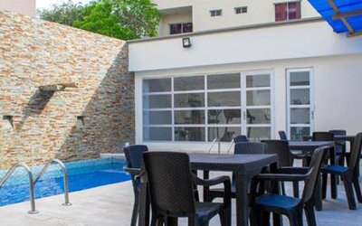 Hotel Continental Plaza