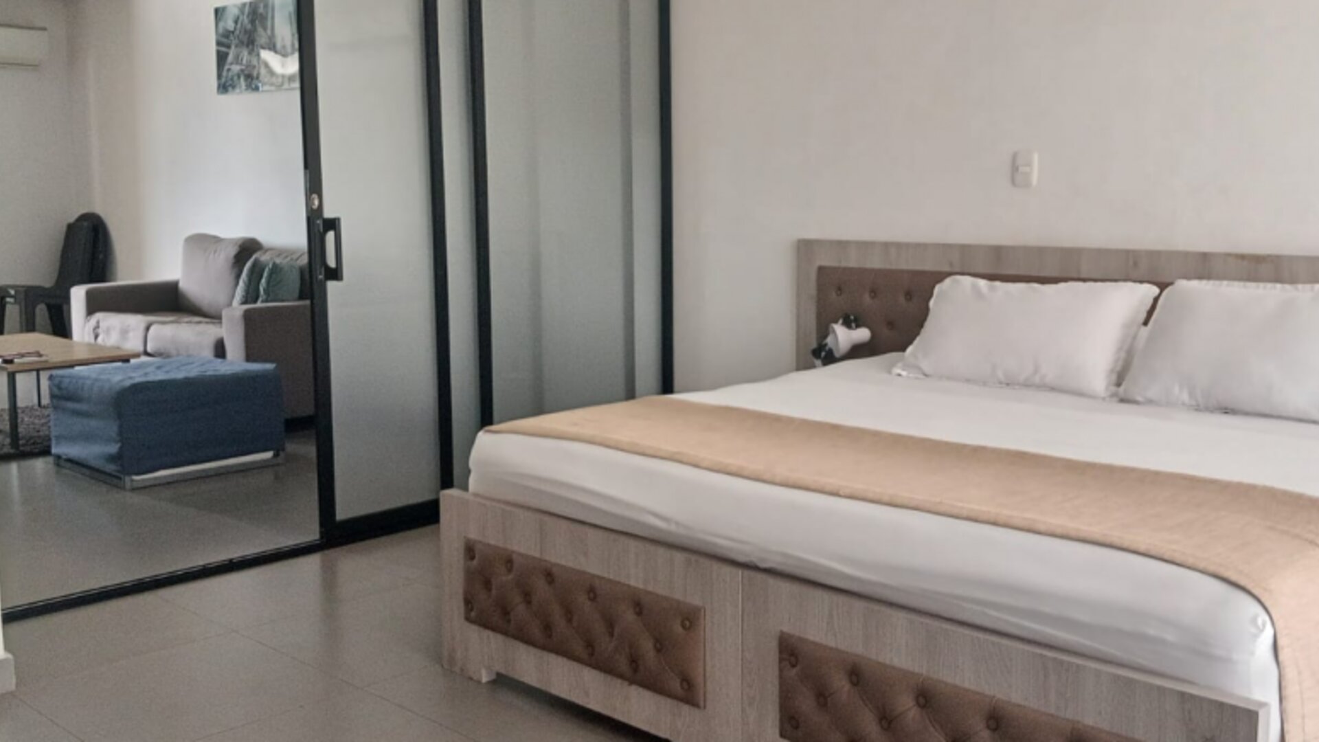 Berilo Deluxe Apartahotel