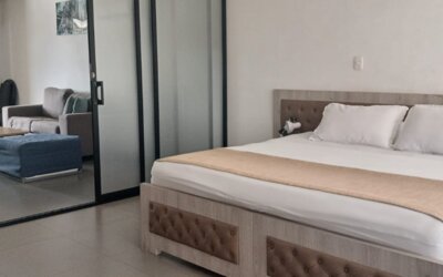 Berilo Deluxe Apartahotel