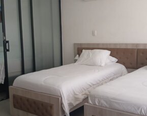 Berilo Deluxe Apartahotel