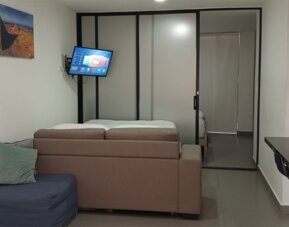 Berilo Deluxe Apartahotel