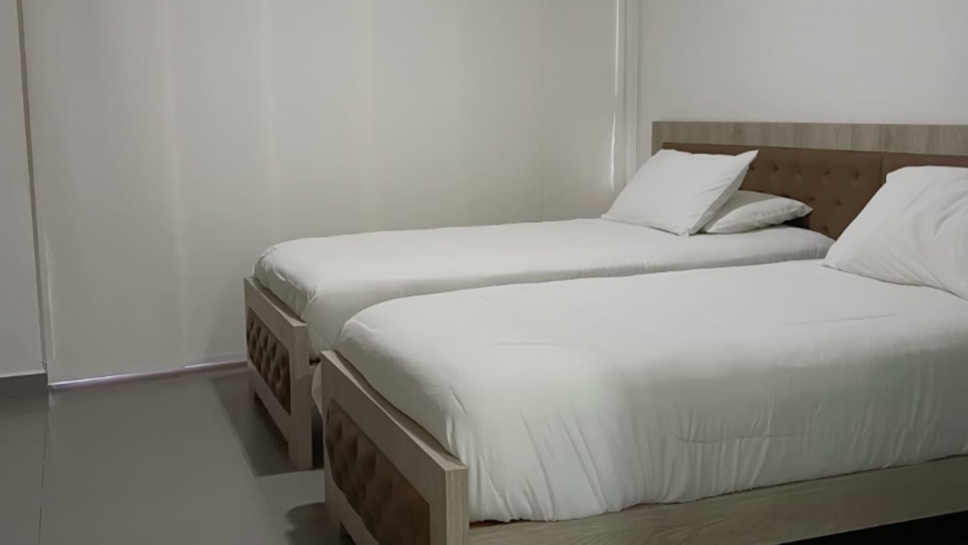 Berilo Deluxe Apartahotel