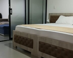 Berilo Deluxe Apartahotel