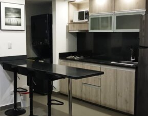 Berilo Deluxe Apartahotel