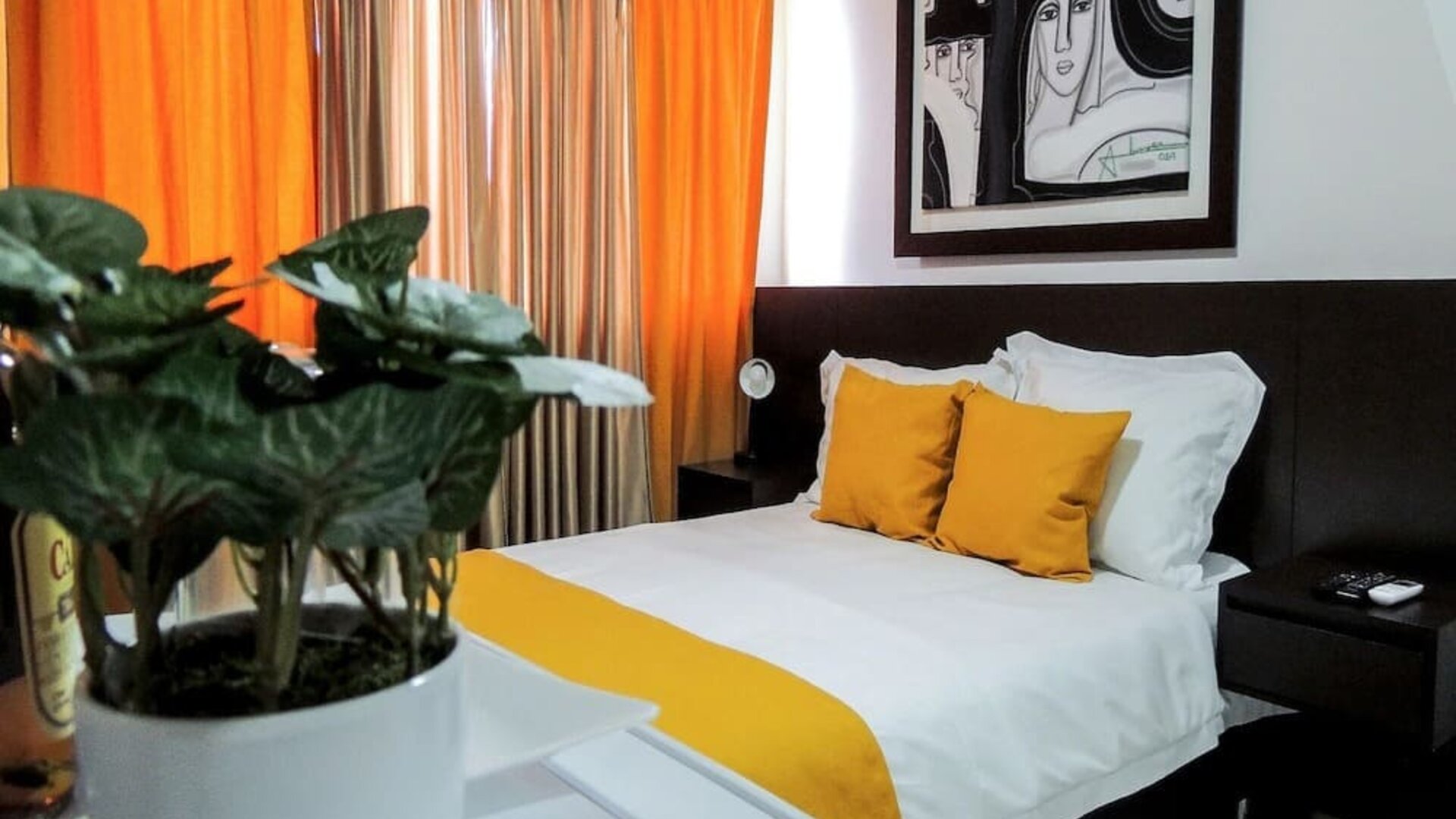 Hotel San Martin Armenia