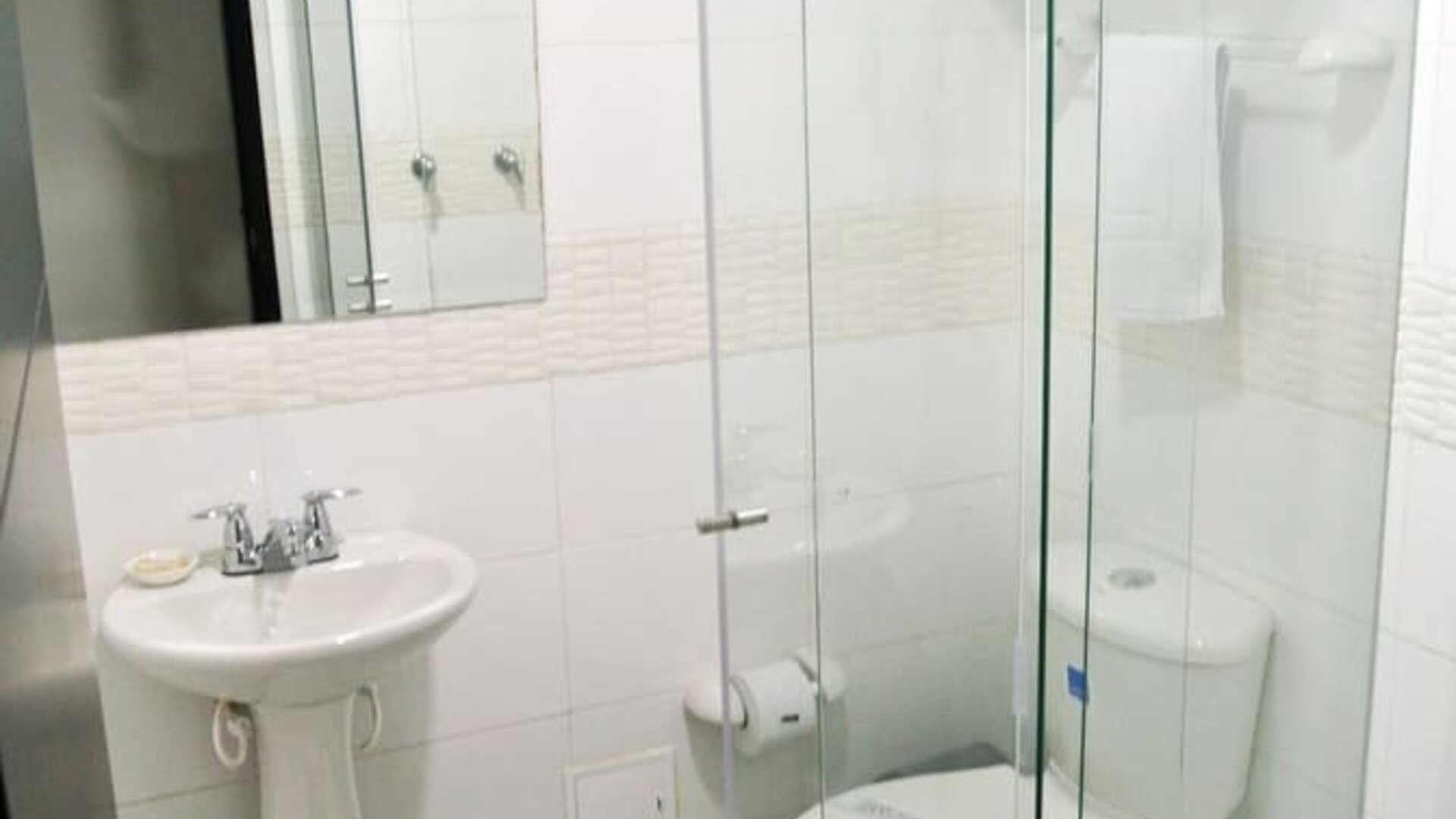 Hotel San Martin Armenia