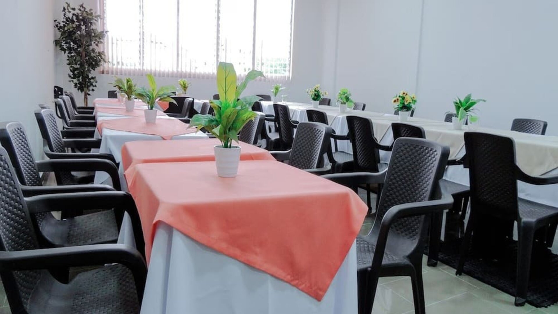 Hotel San Martin Armenia