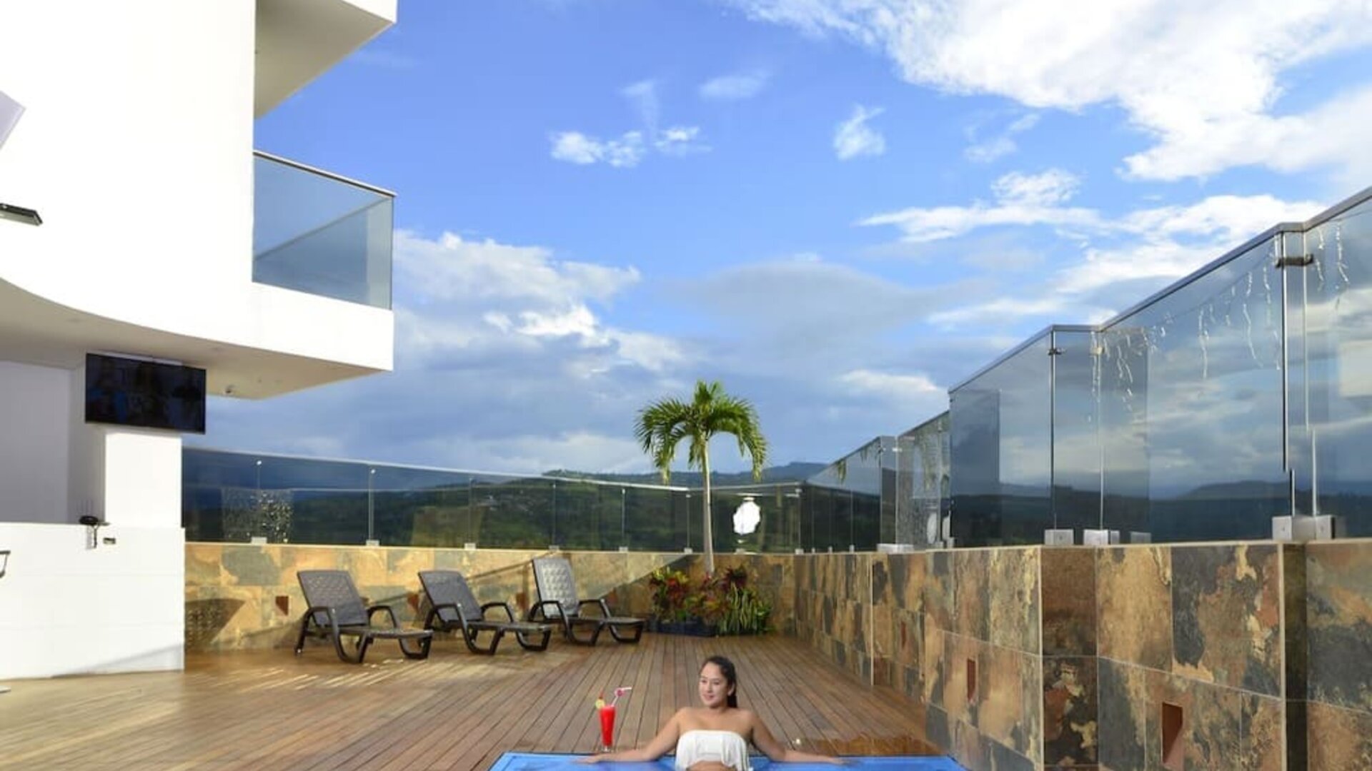 Turrim Dei Hotel Boutique