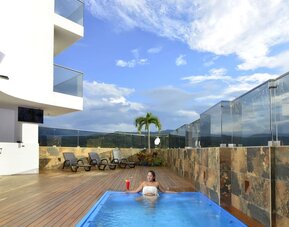 Turrim Dei Hotel Boutique