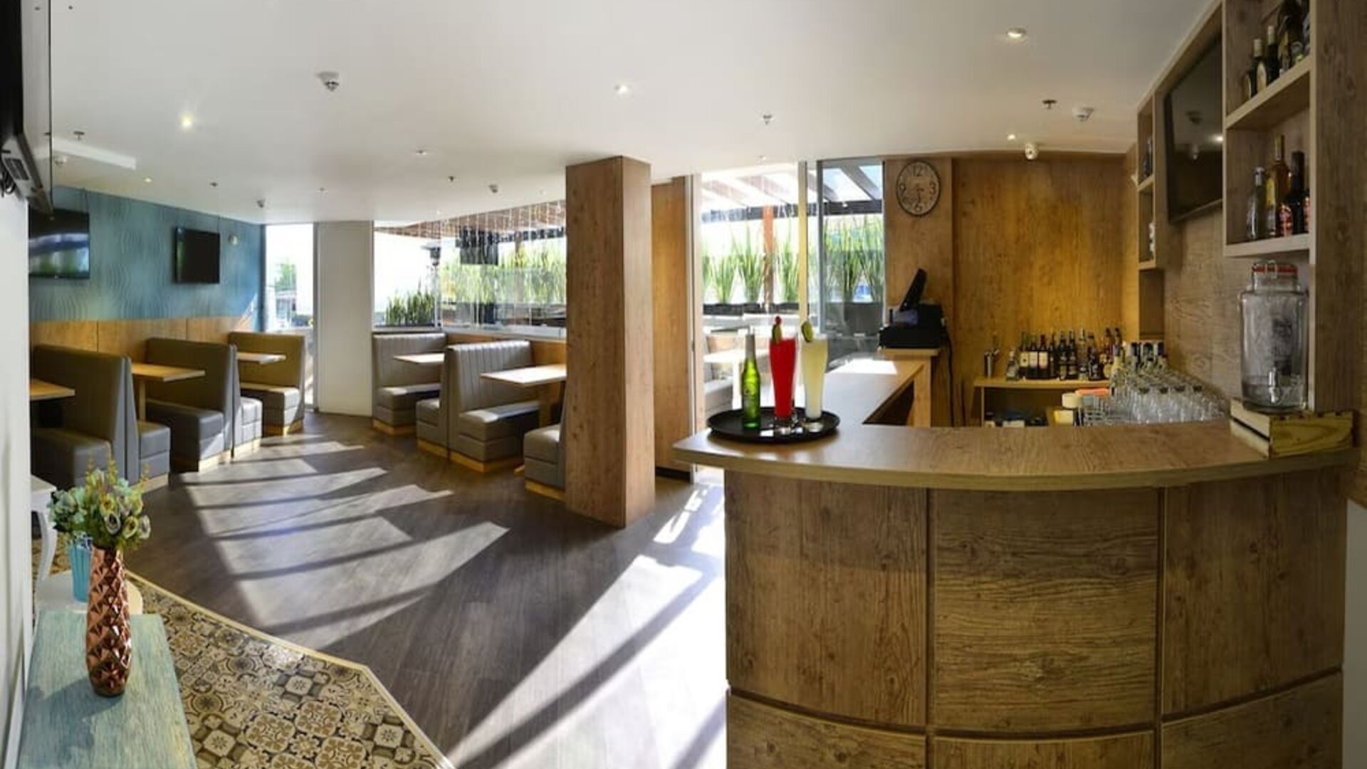 Turrim Dei Hotel Boutique