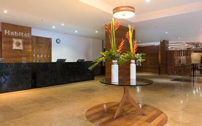 Hotel Habitel Select