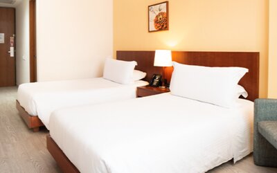 Hotel Habitel Select