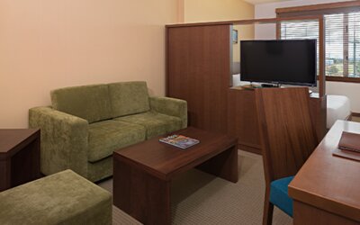 Hotel Habitel Select