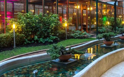 Hotel Habitel Select