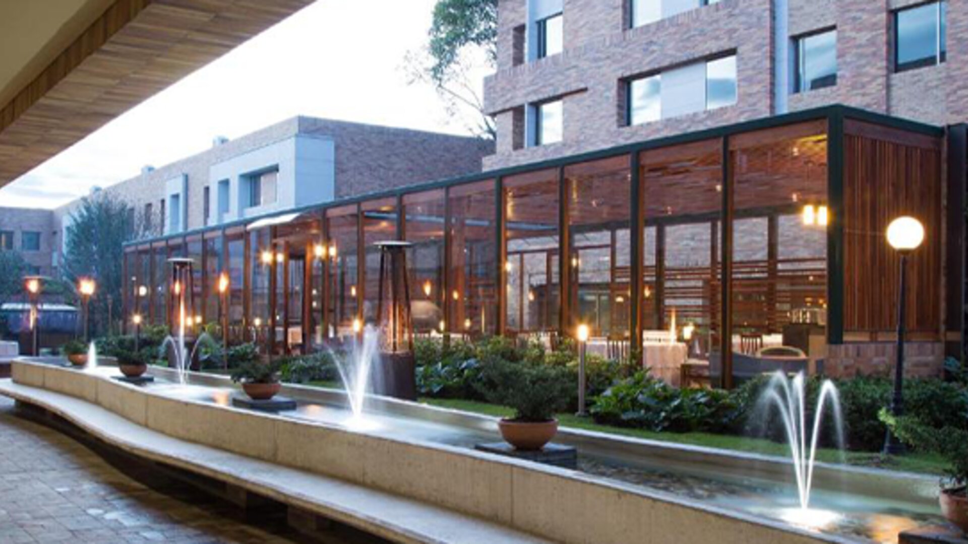 Hotel Habitel Select