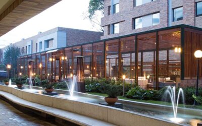 Hotel Habitel Select