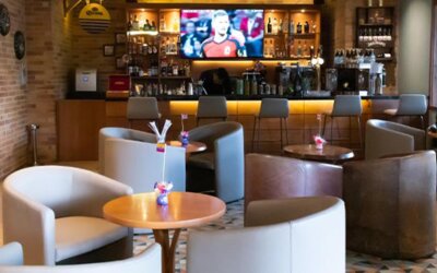 Hotel Habitel Select