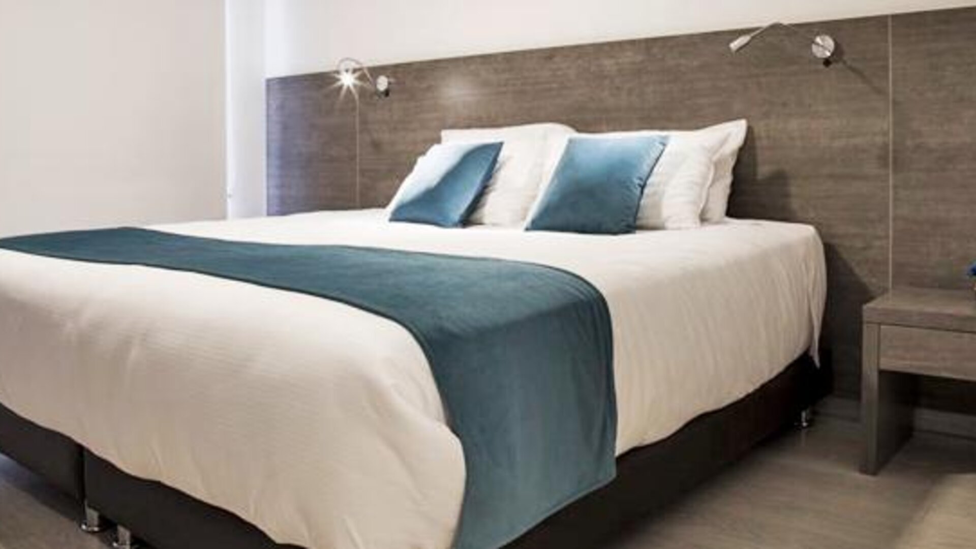 Hotel Agora Suites - Bogotá