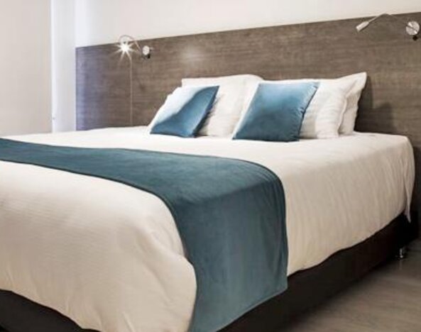 Hotel Agora Suites - Bogotá