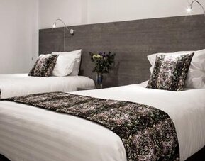 Hotel Agora Suites - Bogotá