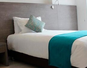 Hotel Agora Suites - Bogotá