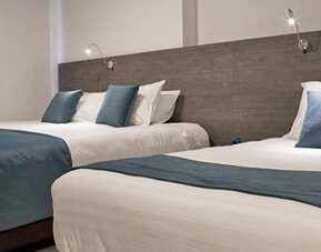 Hotel Agora Suites - Bogotá