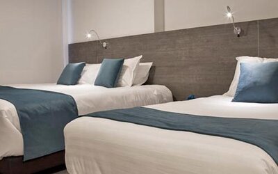 Hotel Agora Suites - Bogotá