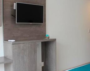 Hotel Agora Suites - Bogotá