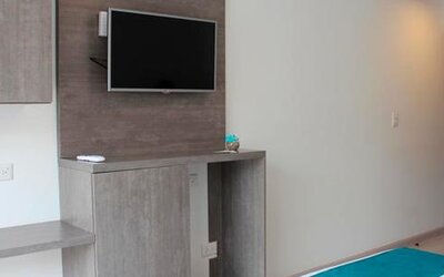 Hotel Agora Suites - Bogotá