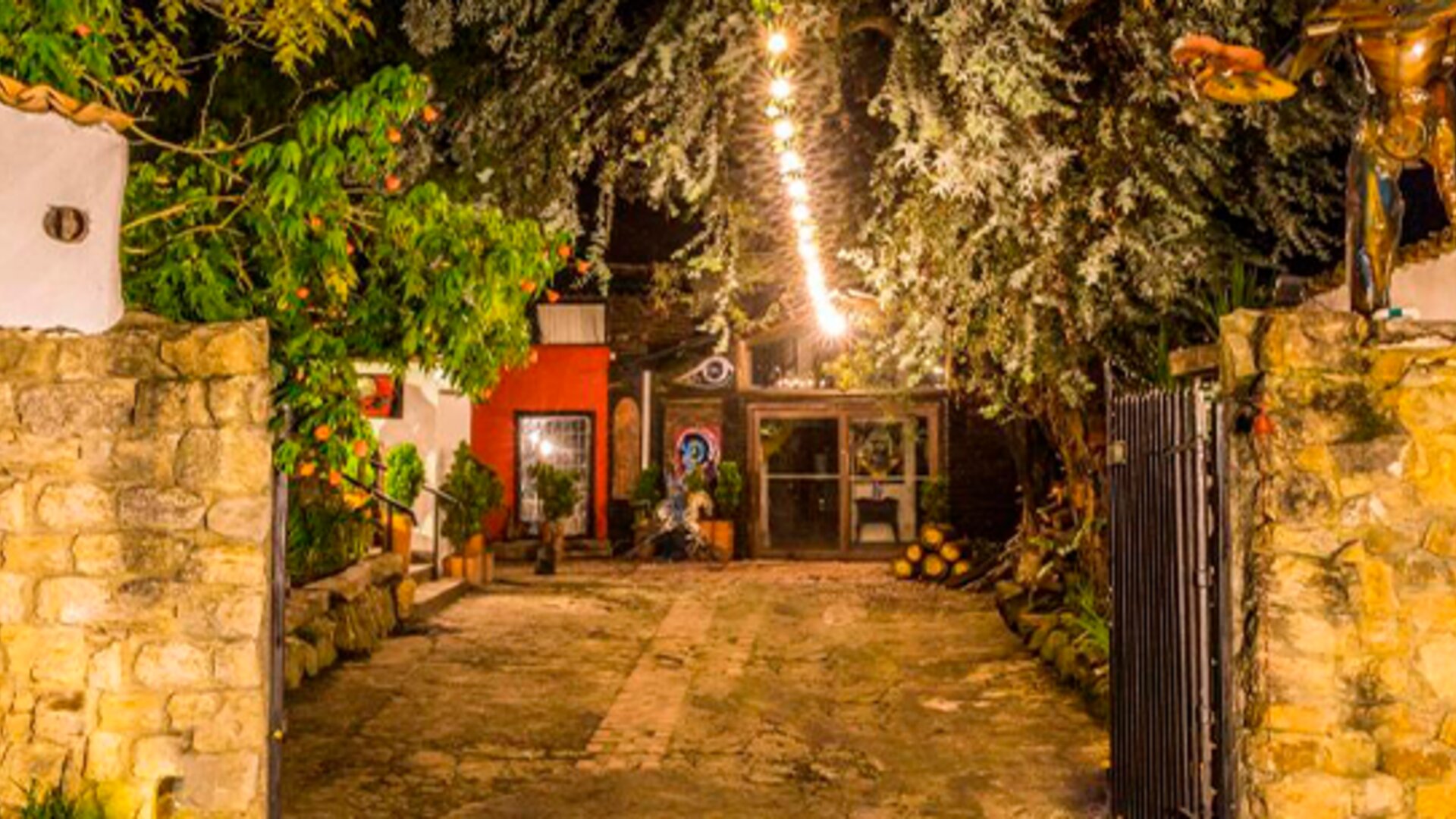 La Colina Hotel Cottage