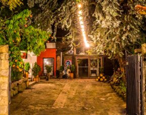 La Colina Hotel Cottage