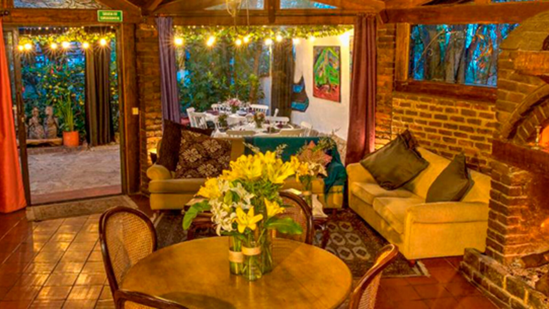 La Colina Hotel Cottage