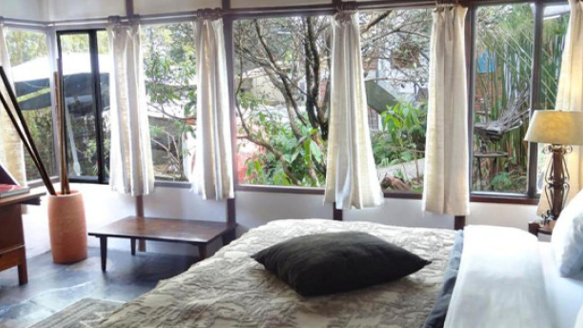 La Colina Hotel Cottage