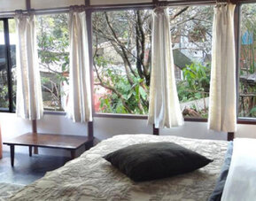 La Colina Hotel Cottage