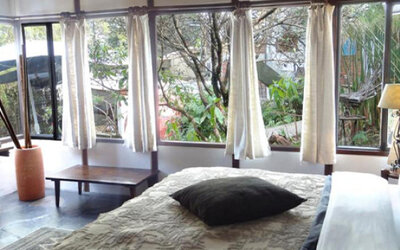 La Colina Hotel Cottage