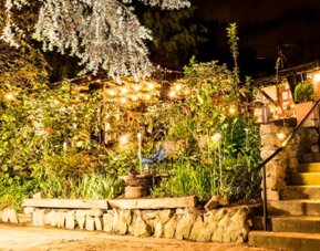 La Colina Hotel Cottage