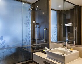 DoubleTree By Hilton Bogotá Salitre AR