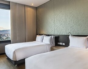 DoubleTree By Hilton Bogotá Salitre AR