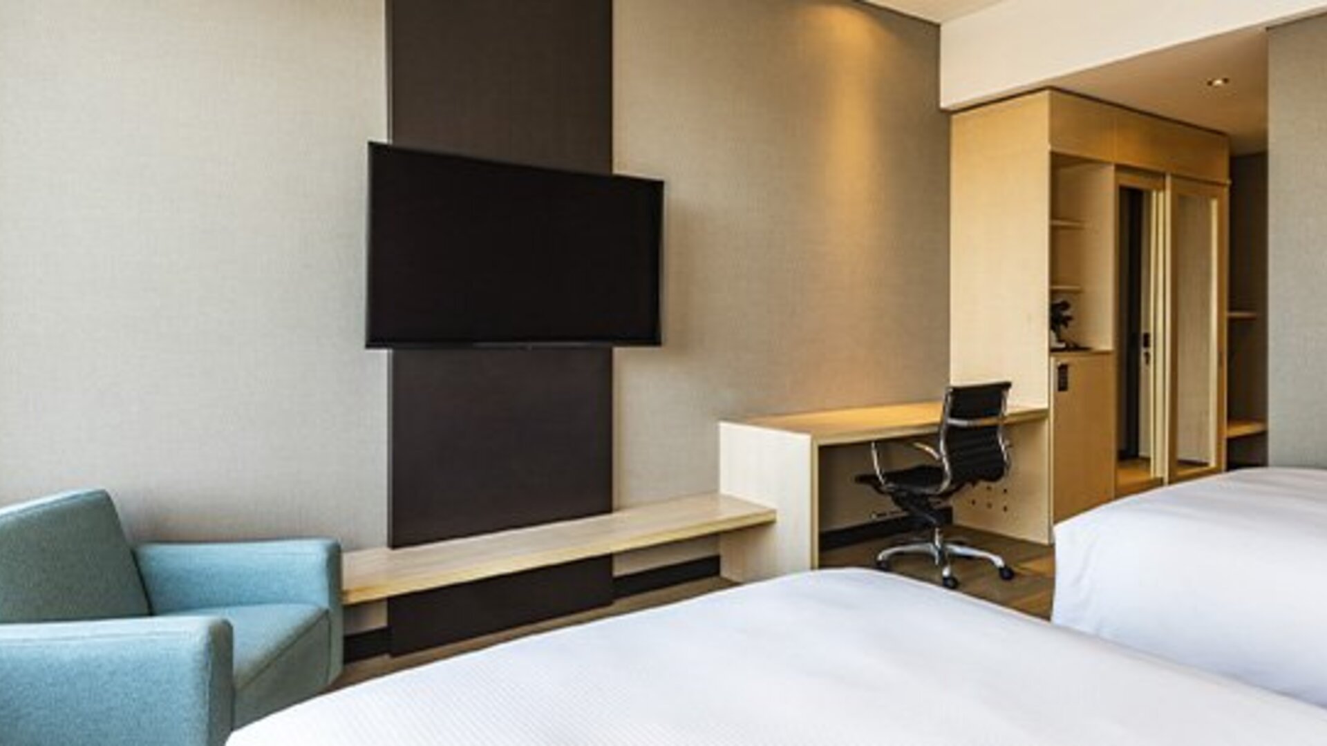 DoubleTree By Hilton Bogotá Salitre AR