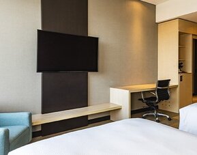 DoubleTree By Hilton Bogotá Salitre AR